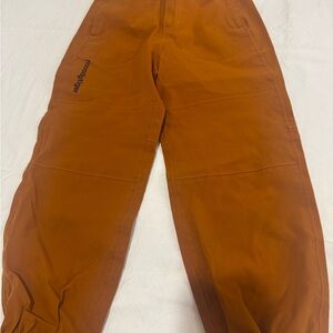 Kid’s  Brown Pants